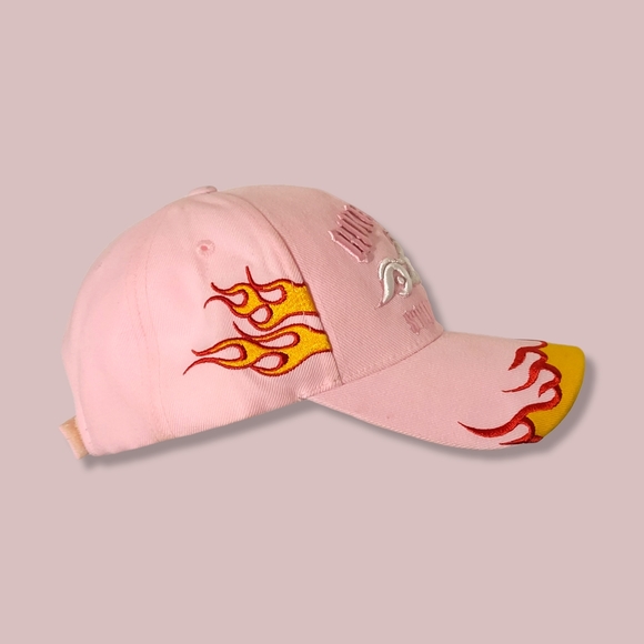 Adult Adjustable Baseball Cap - Sturgis - Picture 2 of 5